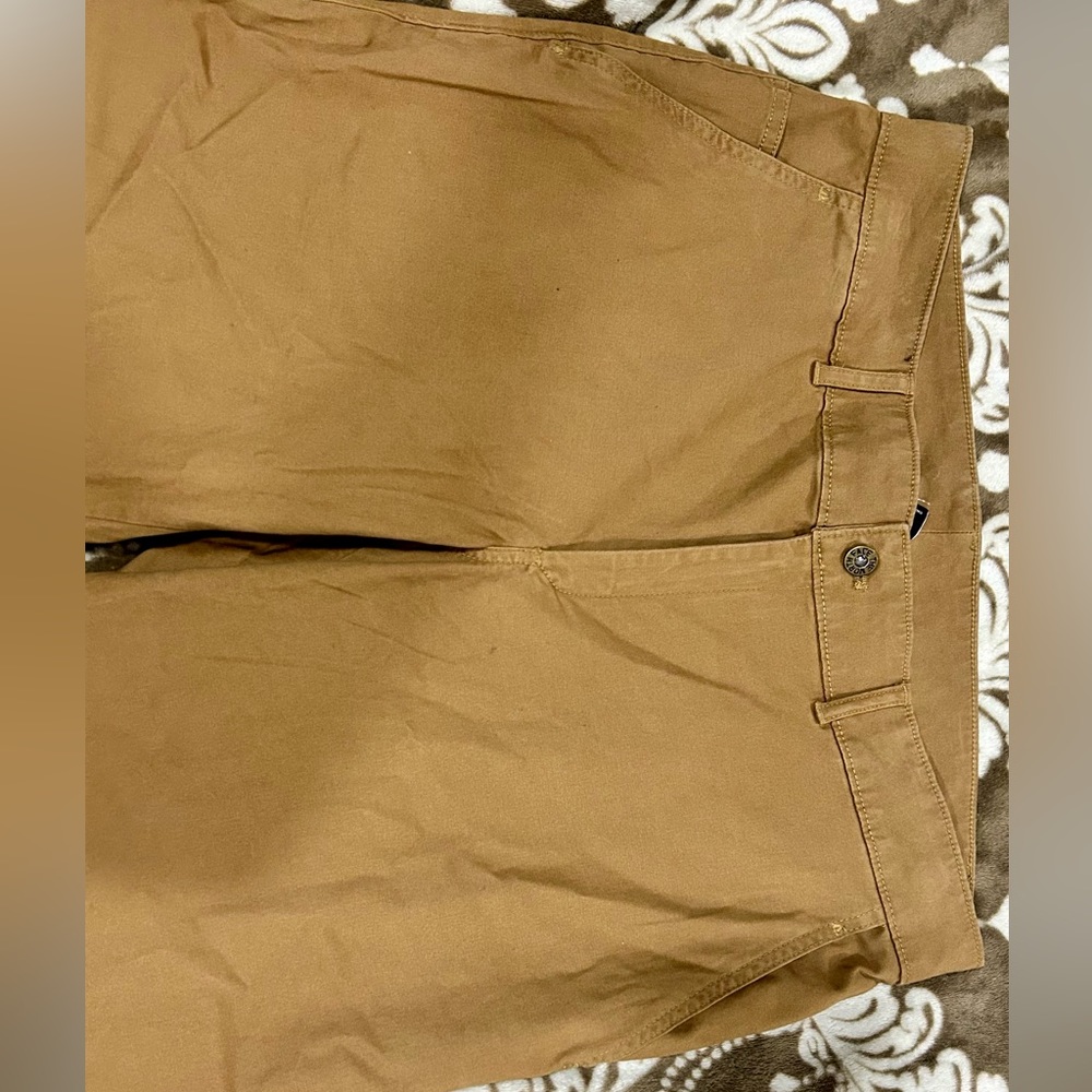 The North Face utility pant size 14